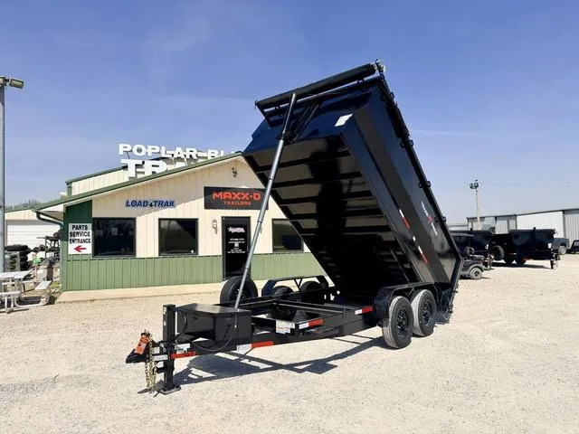 new Dump Trailers Texas Pride Trailers  for sale, in Poplar Bluff, MO Thumbnail 8