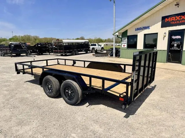new Utility Trailers Load Trail  for sale, in Poplar Bluff, MO Thumbnail 15