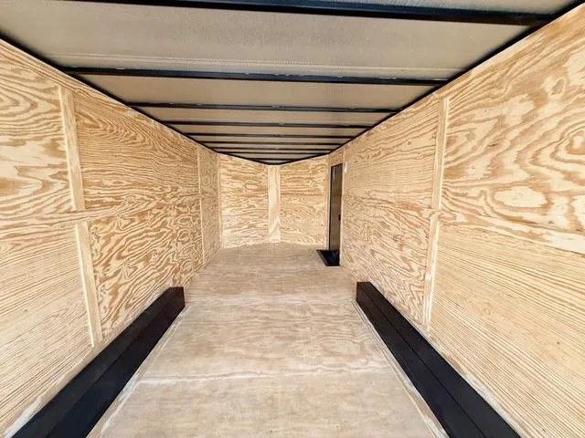 new Car Haulers / Racing Trailers J&A Trailers  for sale, in Poplar Bluff, MO Thumbnail 15