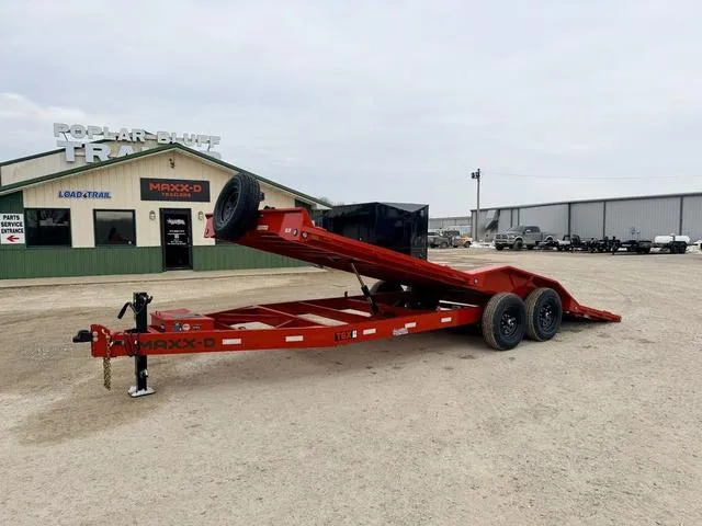 new Tilt Trailers MAXX-D  for sale, in Poplar Bluff, MO Thumbnail 20