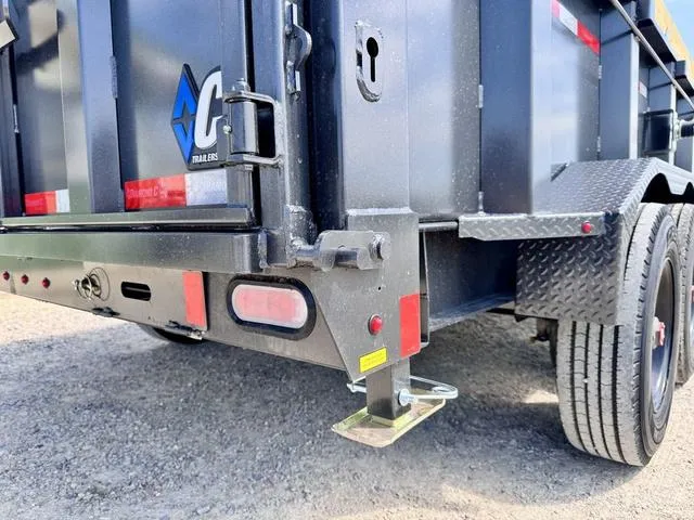 new Dump Trailers Diamond C Trailers  for sale, in Poplar Bluff, MO Thumbnail 14