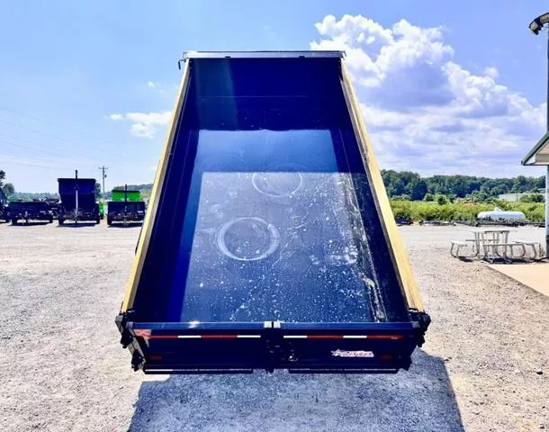 new Dump Trailers MAXX-D  for sale, in Poplar Bluff, MO Thumbnail 18
