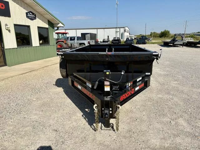 new Dump Trailers MAXX-D  for sale, in Poplar Bluff, MO Thumbnail 11