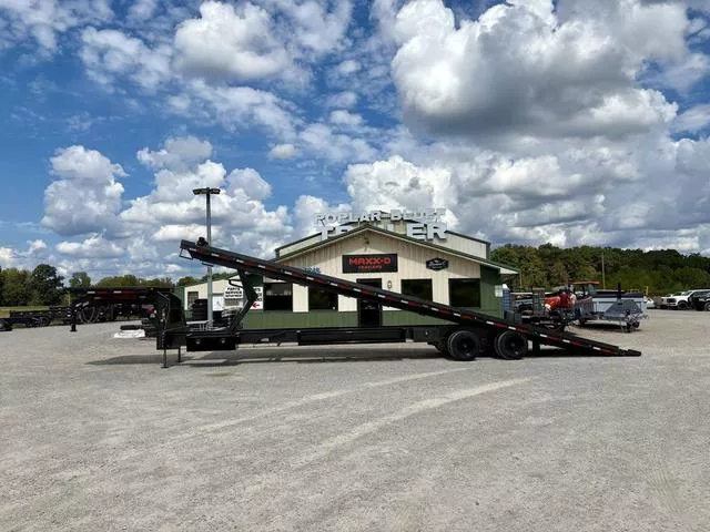 new Tilt Trailers MAXX-D  for sale, in Poplar Bluff, MO Thumbnail 2