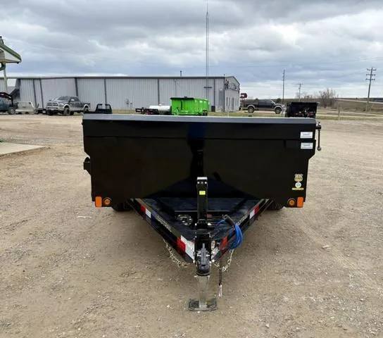 new Dump Trailers Load Trail  for sale, in Poplar Bluff, MO Thumbnail 21