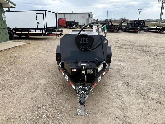 new Utility Trailers BCI Trailers  for sale, in Poplar Bluff, MO Thumbnail 7