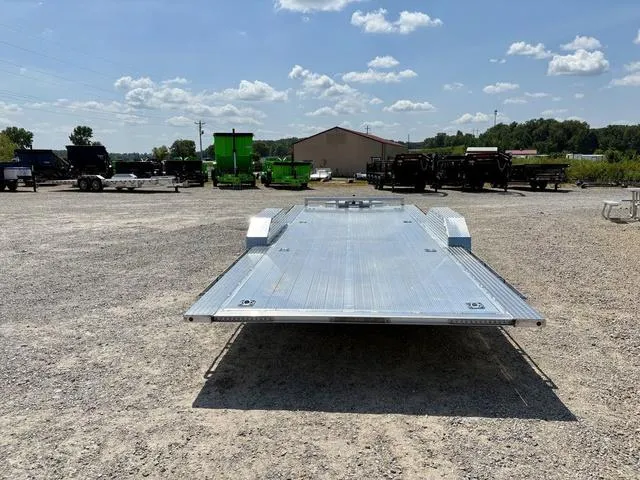 new Car Haulers / Racing Trailers H and H Trailer  for sale, in Poplar Bluff, MO Thumbnail 14