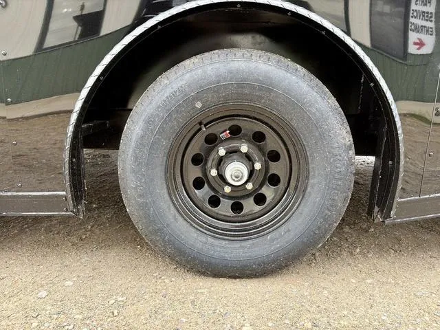 new Car Haulers / Racing Trailers J&A Trailers  for sale, in Poplar Bluff, MO Thumbnail 18