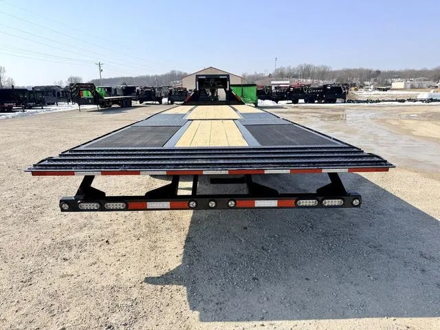 new Utility Trailers MAXX-D  for sale, in Poplar Bluff, MO Thumbnail 25