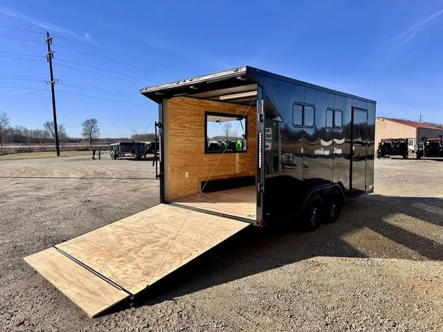 new Utility Trailers Anvil  for sale, in Poplar Bluff, MO Thumbnail 10