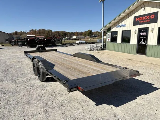 new Tilt Trailers MAXX-D  for sale, in Poplar Bluff, MO Thumbnail 24