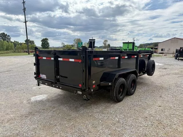 new Dump Trailers MAXX-D  for sale, in Poplar Bluff, MO Thumbnail 11
