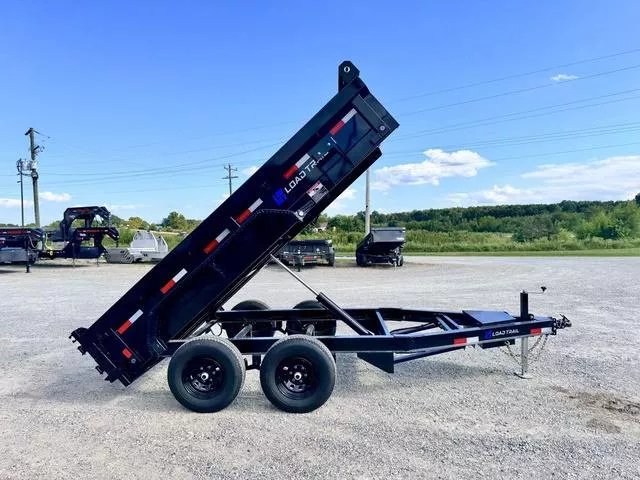 new Dump Trailers Load Trail  for sale, in Poplar Bluff, MO Thumbnail 9