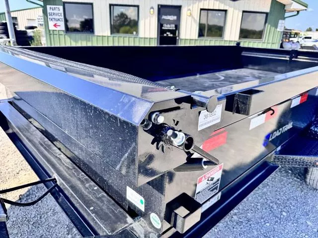new Dump Trailers Load Trail  for sale, in Poplar Bluff, MO Thumbnail 10