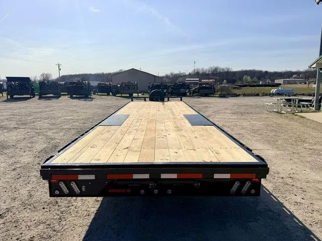 new Equipment / Flatbed Trailers MAXX-D  for sale, in Poplar Bluff, MO Thumbnail 6