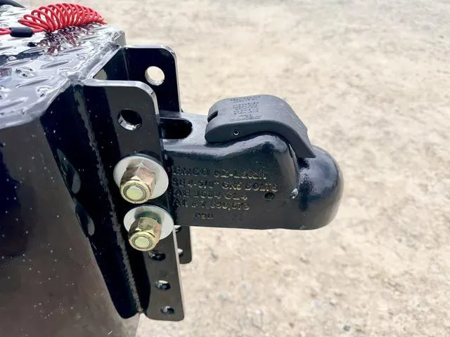 new Dump Trailers MAXX-D  for sale, in Poplar Bluff, MO Thumbnail 25