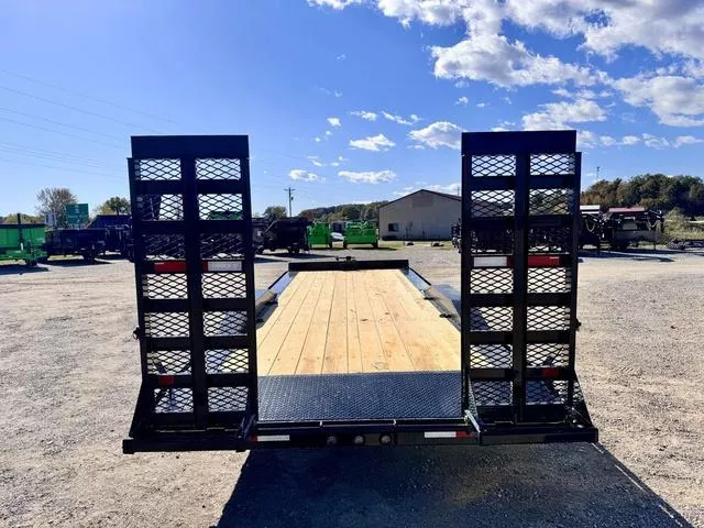 new Equipment / Flatbed Trailers MAXX-D  for sale, in Poplar Bluff, MO Thumbnail 9