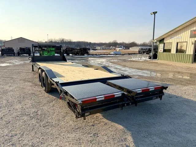 new Car Haulers / Racing Trailers MAXX-D  for sale, in Poplar Bluff, MO Thumbnail 3