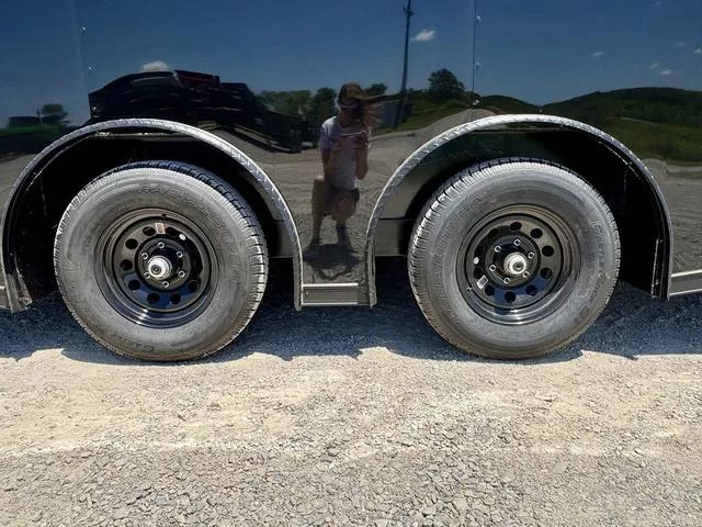 new Cargo (Enclosed) Trailers Anvil  for sale, in Poplar Bluff, MO Thumbnail 20