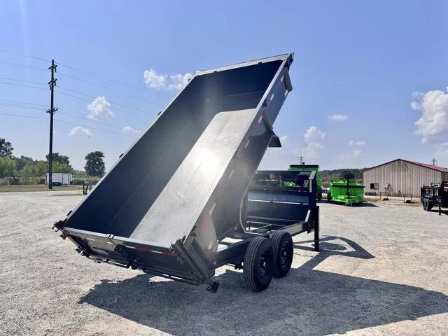 new Dump Trailers MAXX-D  for sale, in Poplar Bluff, MO Thumbnail 20