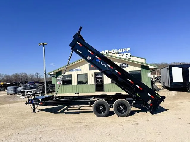 new Dump Trailers Load Trail  for sale, in Poplar Bluff, MO Thumbnail 22