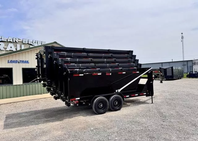 new Utility Trailers MAXX-D  for sale, in Poplar Bluff, MO Thumbnail 6