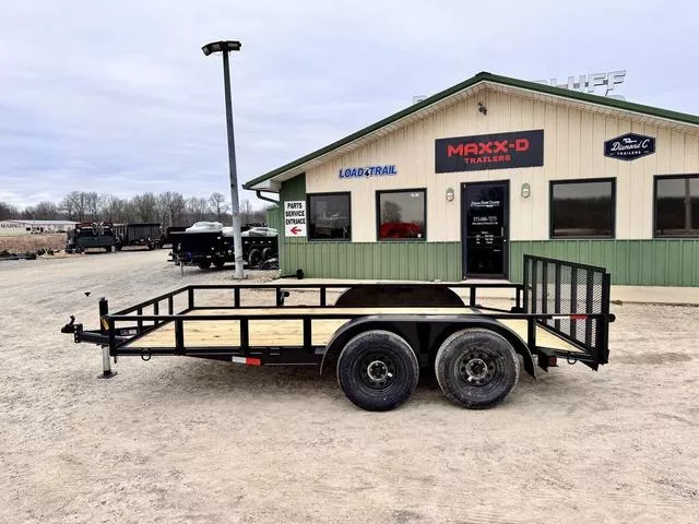 new Utility Trailers WD Trailer  for sale, in Poplar Bluff, MO Thumbnail 2