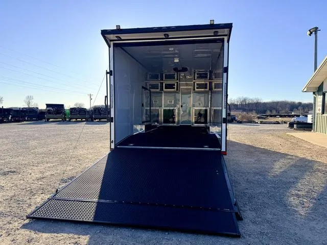 new Car Haulers / Racing Trailers Anvil  for sale, in Poplar Bluff, MO Thumbnail 4