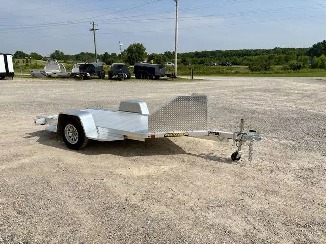 new Motorcycle / Cycle Trailers Aluma  for sale, in Poplar Bluff, MO Thumbnail 6