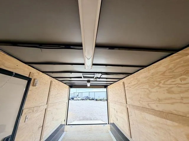 new Cargo (Enclosed) Trailers Anvil  for sale, in Poplar Bluff, MO Thumbnail 25