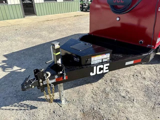 new Utility Trailers BCI Trailers  for sale, in Poplar Bluff, MO Thumbnail 15