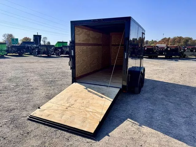 new Cargo (Enclosed) Trailers Arising  for sale, in Poplar Bluff, MO Thumbnail 7