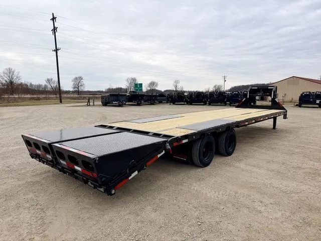 new Flat Decks MAXX-D  for sale, in Poplar Bluff, MO Thumbnail 3