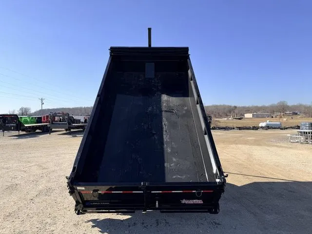 new Dump Trailers Load Trail  for sale, in Poplar Bluff, MO Thumbnail 8