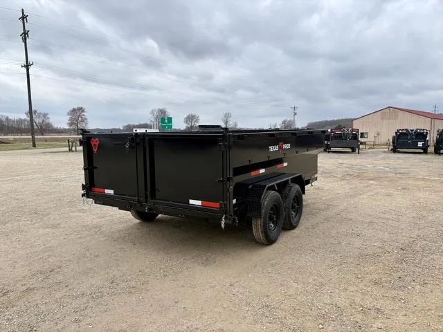 new Dump Trailers Texas Pride Trailers  for sale, in Poplar Bluff, MO Thumbnail 17