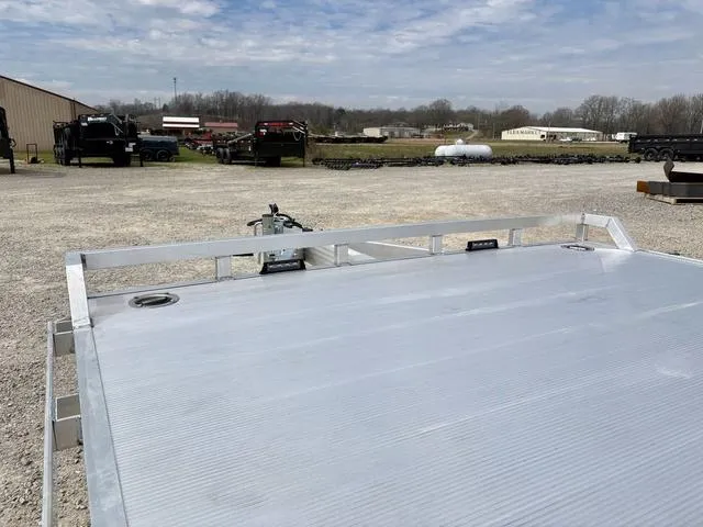 new Utility Trailers Aluma  for sale, in Poplar Bluff, MO Thumbnail 10