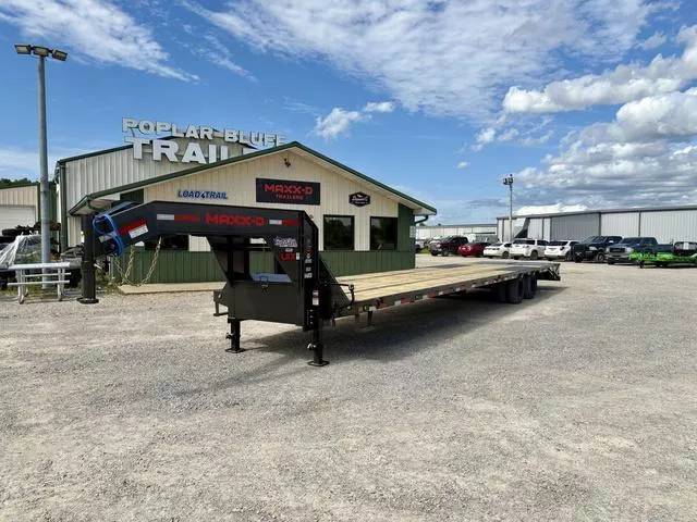 new Utility Trailers MAXX-D  for sale, in Poplar Bluff, MO Thumbnail 3