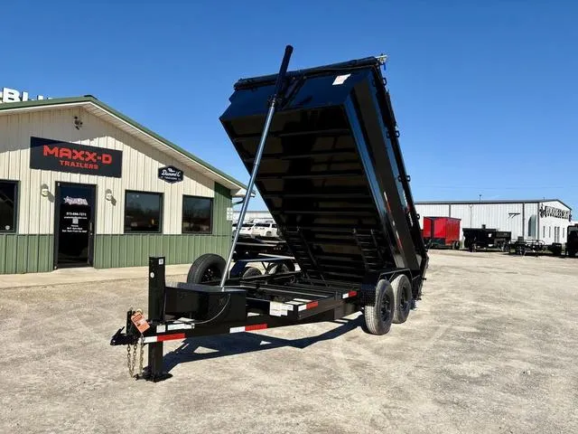 new Dump Trailers Texas Pride Trailers  for sale, in Poplar Bluff, MO Thumbnail 8