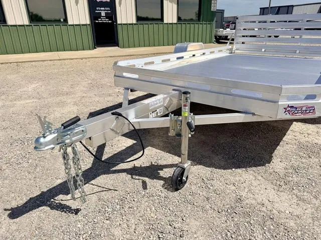 new Utility Trailers Aluma  for sale, in Poplar Bluff, MO Thumbnail 3