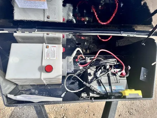 new Dump Trailers Texas Pride Trailers  for sale, in Poplar Bluff, MO Thumbnail 21