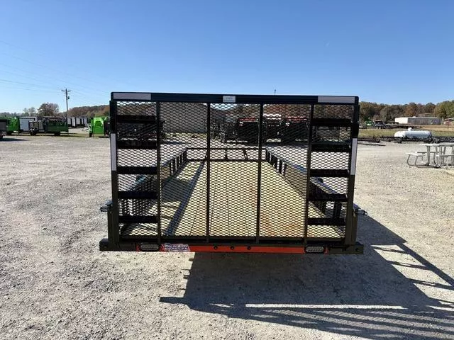 new Utility Trailers Load Trail  for sale, in Poplar Bluff, MO Thumbnail 4