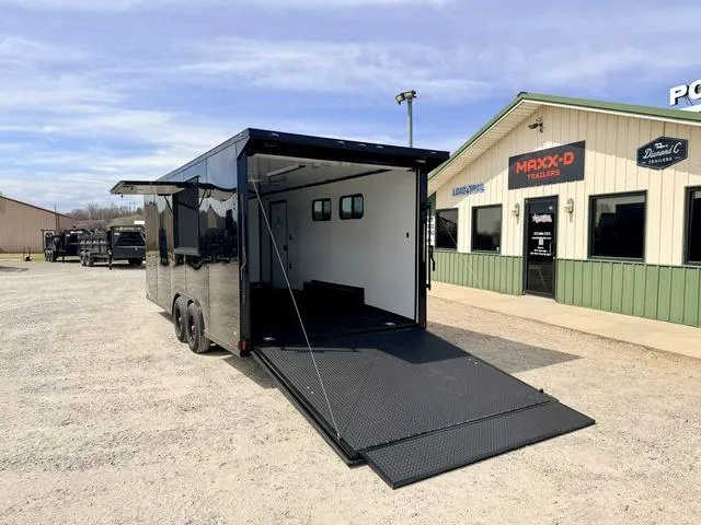 new Utility Trailers Anvil  for sale, in Poplar Bluff, MO Thumbnail 3