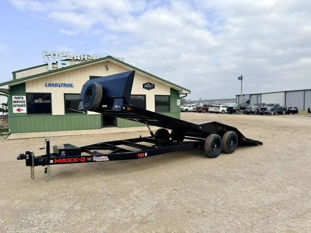 new Tilt Trailers MAXX-D  for sale, in Poplar Bluff, MO Thumbnail 2