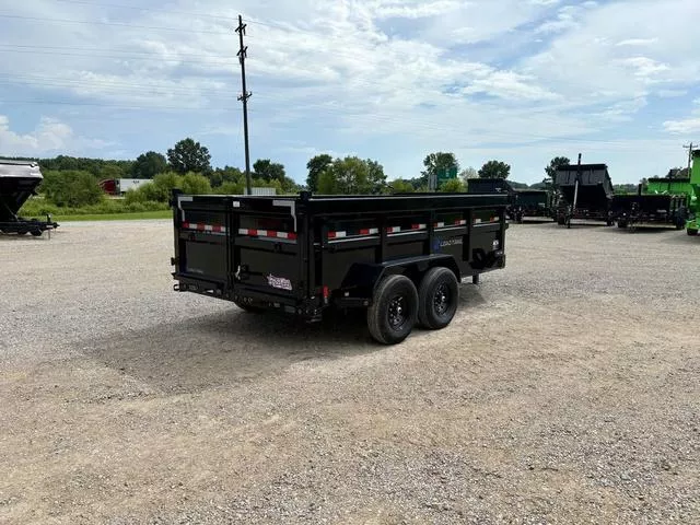 new Dump Trailers Load Trail  for sale, in Poplar Bluff, MO Thumbnail 24