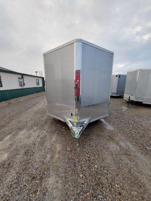 2022 CargoPro Stealth 8.5x14 Enclosed Trailer Aluminum 2022 CargoPro Stealth 8.5x14 Enclosed Trailer Aluminum
