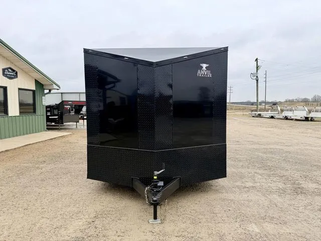 new Cargo (Enclosed) Trailers Anvil  for sale, in Poplar Bluff, MO Thumbnail 10