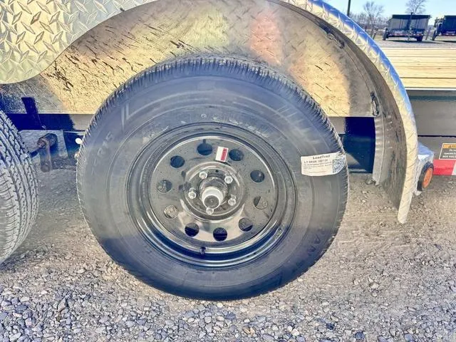 new Car Haulers / Racing Trailers Load Trail  for sale, in Poplar Bluff, MO Thumbnail 15