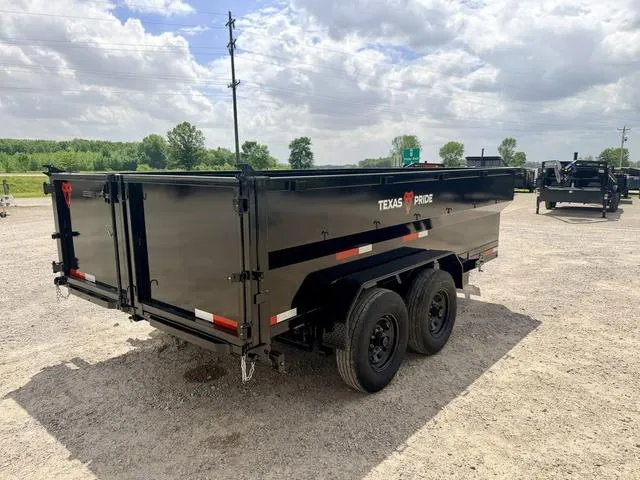 new Dump Trailers Texas Pride Trailers  for sale, in Poplar Bluff, MO Thumbnail 23