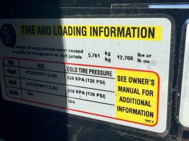 new Equipment / Flatbed Trailers MAXX-D  for sale, in Poplar Bluff, MO Thumbnail 34