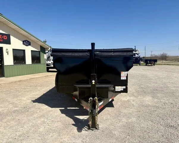 new Dump Trailers Texas Pride Trailers  for sale, in Poplar Bluff, MO Thumbnail 22